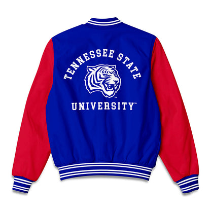 TN State - : - Bomber Jacket-1