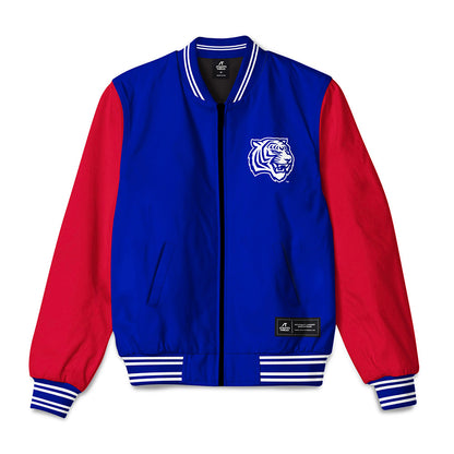 TN State - : - Bomber Jacket-0