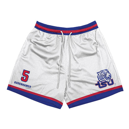 TN State - NCAA Men's Basketball : Maddux Bodenhamer - Shorts-0
