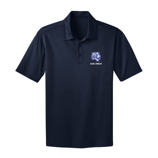 TN State - NCAA Football : Veguer Jean-Jumeau - Activewear Polo Shirt-0