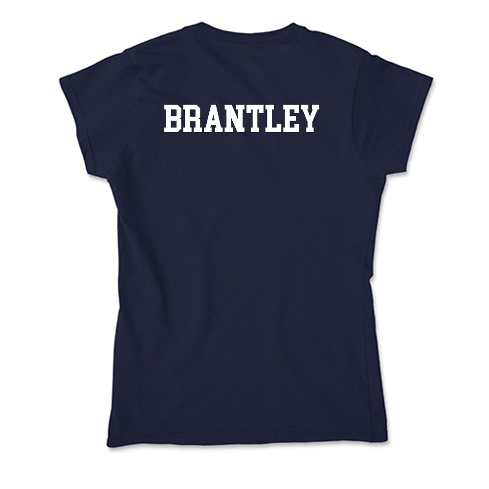 TN State - NCAA Women's Tennis : Sydney Brantley - Soft Style Women’s T-Shirt-1