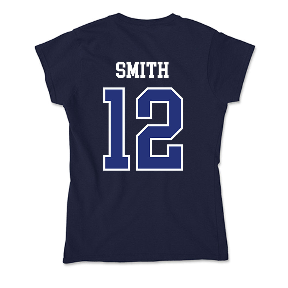 TN State - NCAA Football : Darius Smith - Soft Style Women’s T-Shirt-1