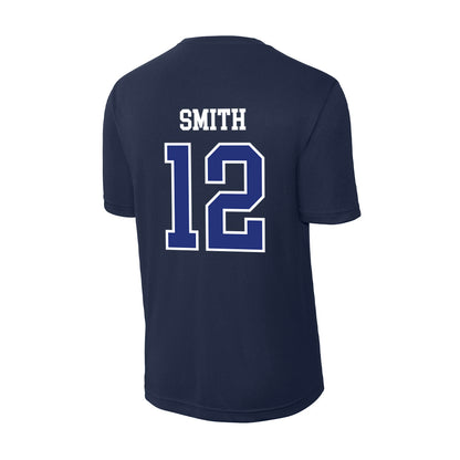 TN State - NCAA Football : Darius Smith - Activewear T-Shirt-1
