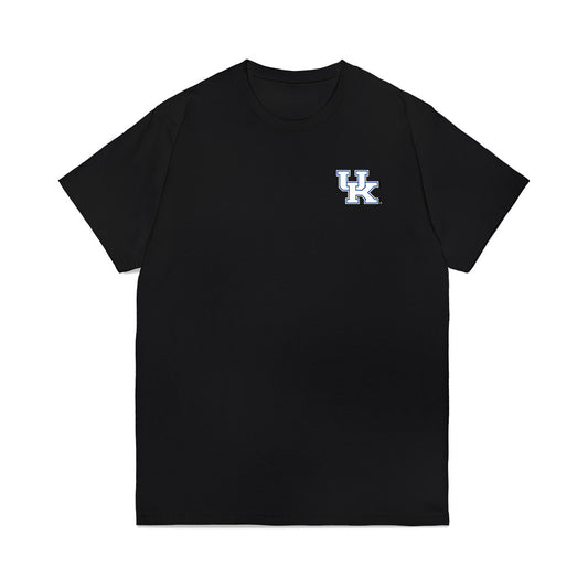Kentucky - NCAA Men's Basketball : Trent Noah - Premium T-Shirt-0