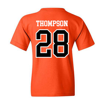 Oregon State - NCAA Football : Blake Thompson - Classic Shersey Youth T-Shirt-1