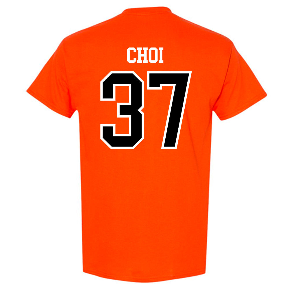Oregon State - NCAA Softball : Makenna Choi - Classic Shersey T-Shirt-1