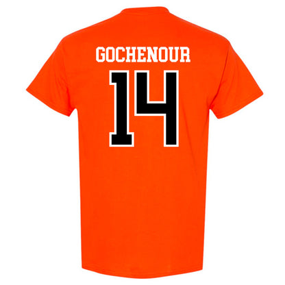 Oregon State - NCAA Softball : Emma Gochenour - Classic Shersey T-Shirt-1