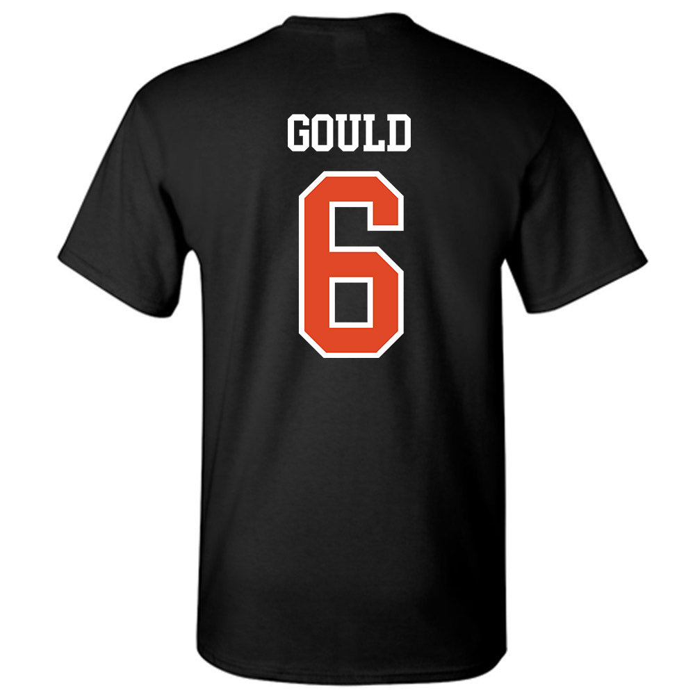 Oregon State - NCAA Women's Volleyball : Bridget Gould - Classic Shersey T-Shirt-1