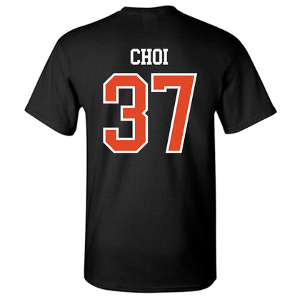 Oregon State - NCAA Softball : Makenna Choi - Classic Shersey T-Shirt-1