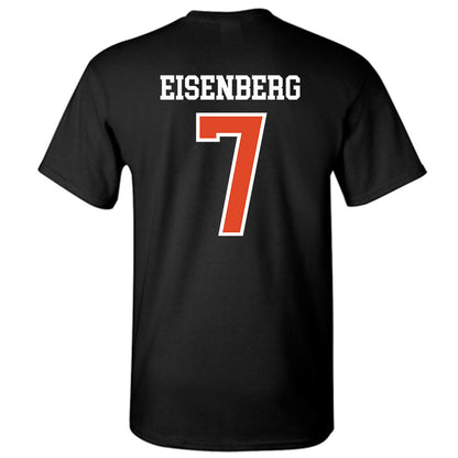 Oregon State - NCAA Men's Soccer : Max Eisenberg - Classic Shersey T-Shirt-1