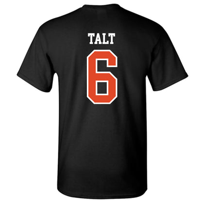 Oregon State - NCAA Baseball : Easton Talt - Classic Shersey T-Shirt-1