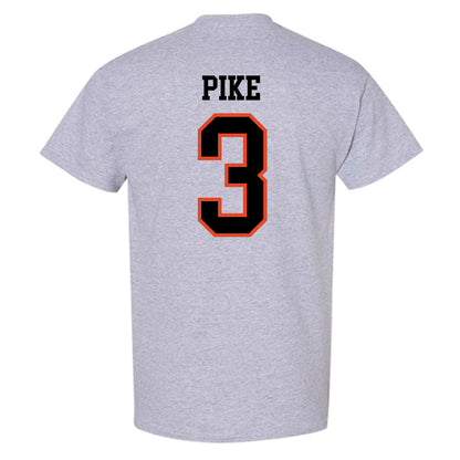 Oregon State - NCAA Baseball : Mason Pike - Classic Shersey T-Shirt-2