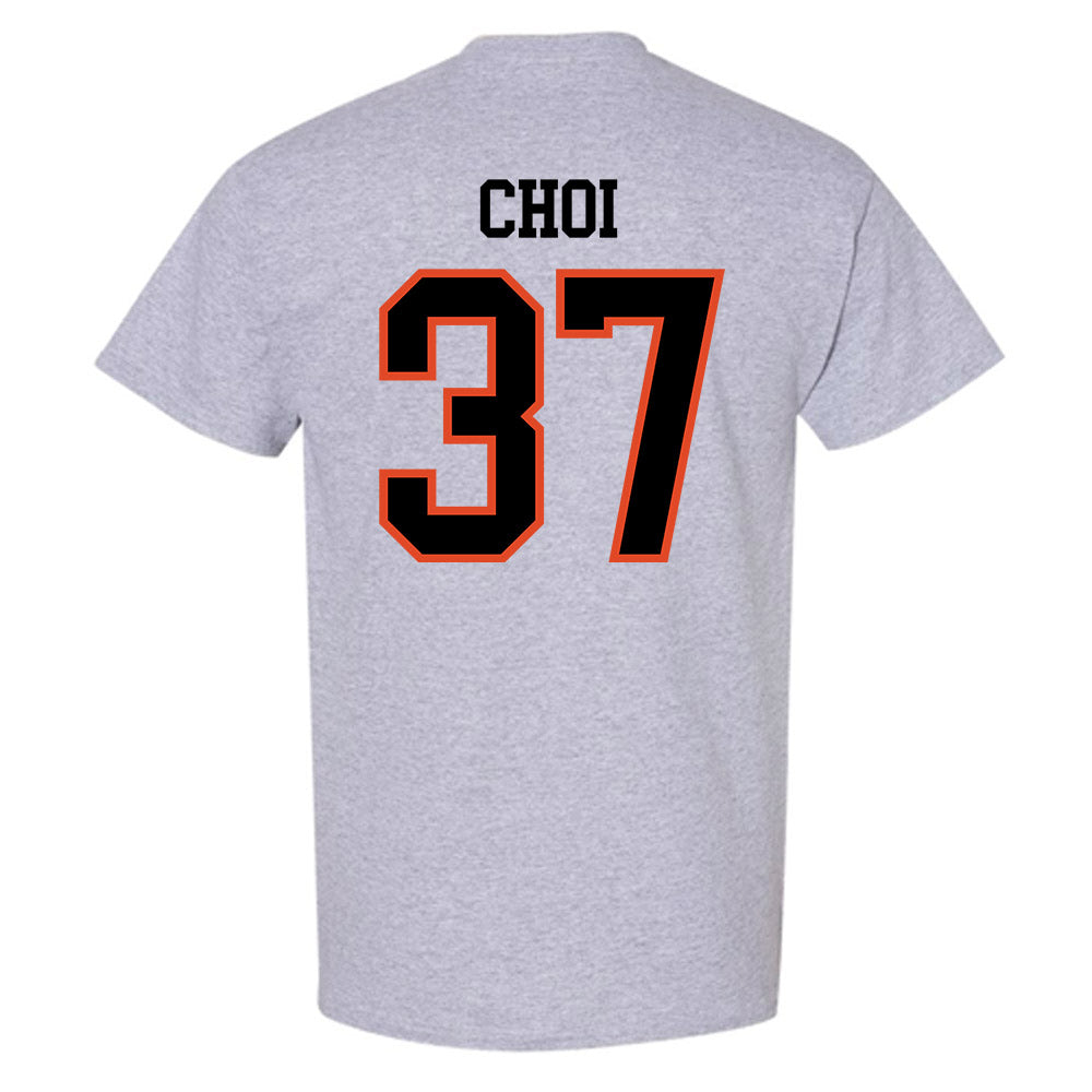 Oregon State - NCAA Softball : Makenna Choi - Classic Shersey T-Shirt-3