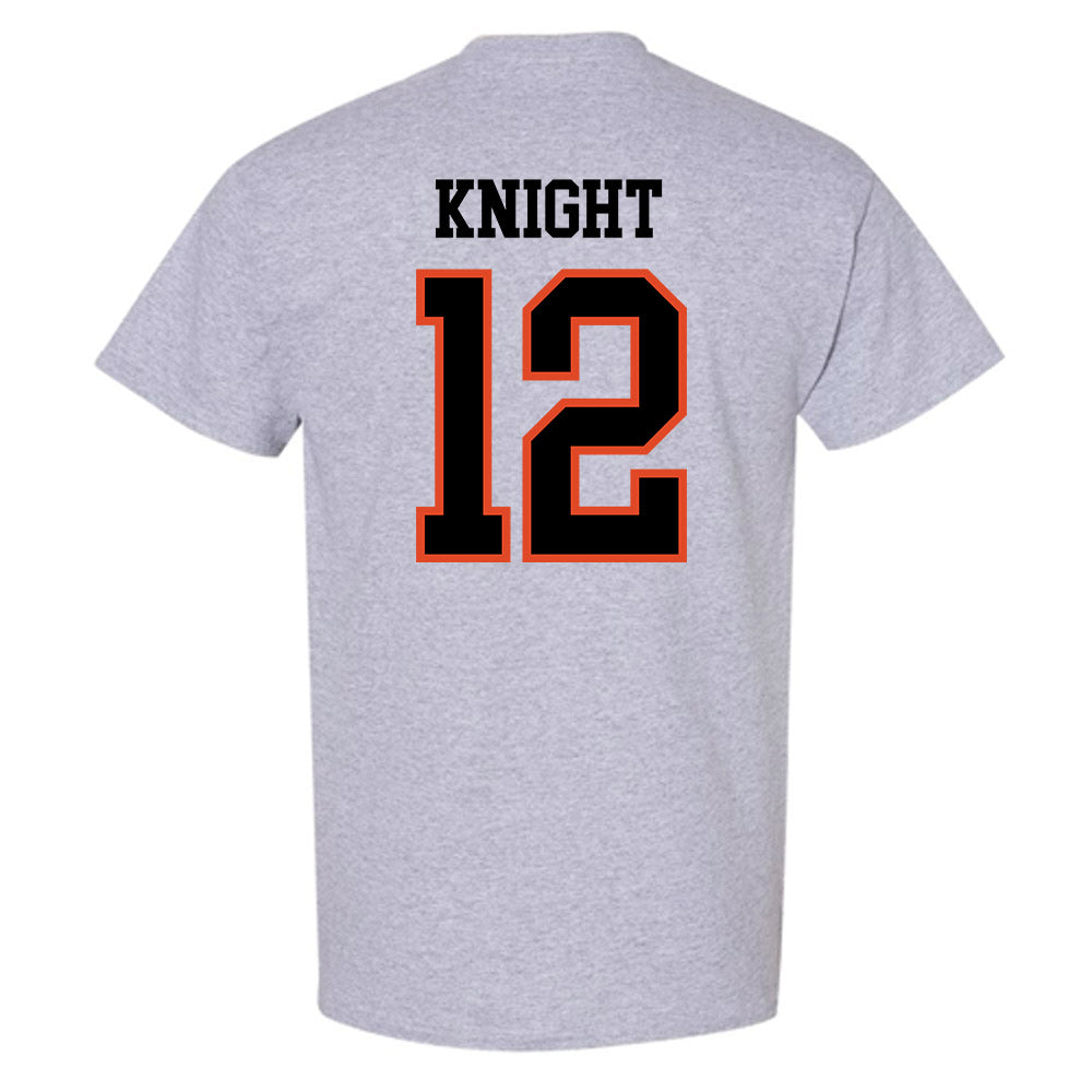 Oregon State - NCAA Softball : Camryn Knight - Classic Shersey T-Shirt-2