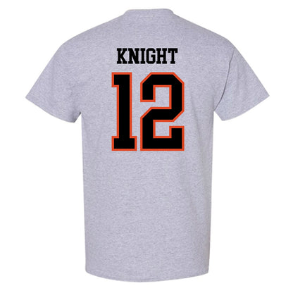 Oregon State - NCAA Softball : Camryn Knight - Classic Shersey T-Shirt-2