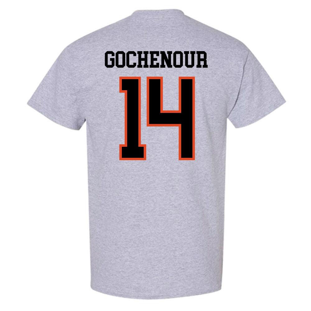 Oregon State - NCAA Softball : Emma Gochenour - Classic Shersey T-Shirt-2