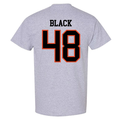 Oregon State - NCAA Football : Dylan Black - Classic Shersey T-Shirt-1