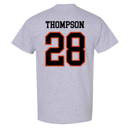 Oregon State - NCAA Football : Blake Thompson - Classic Shersey T-Shirt-2