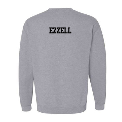 Oregon State - NCAA Women's Rowing : Madison Ezzell - Classic Shersey Crewneck Sweatshirt-3