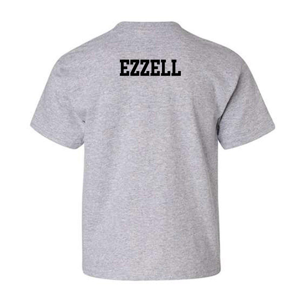 Oregon State - NCAA Women's Rowing : Madison Ezzell - Classic Shersey Youth T-Shirt-2