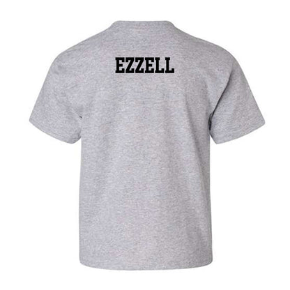 Oregon State - NCAA Women's Rowing : Madison Ezzell - Classic Shersey Youth T-Shirt-2