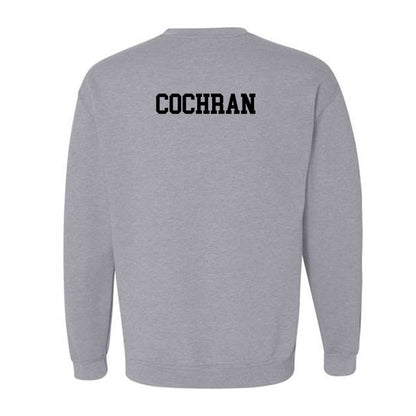 Oregon State - NCAA Men's Rowing : Miles Cochran - Classic Shersey Crewneck Sweatshirt-2