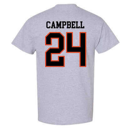 Oregon State - NCAA Softball : Lici Campbell - Classic Shersey T-Shirt-2