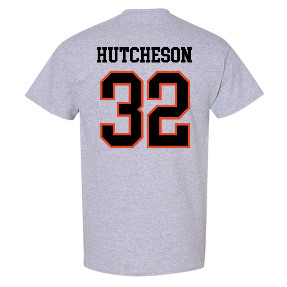 Oregon State - NCAA Baseball : AJ Hutcheson - Classic Shersey T-Shirt-2