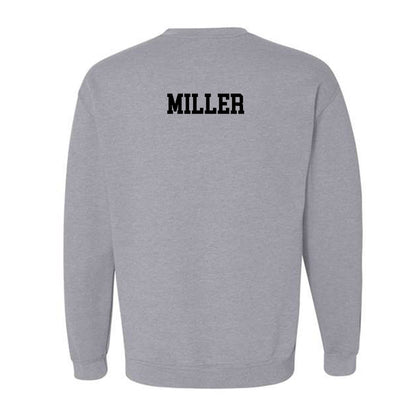 Oregon State - NCAA Women's Rowing : Ashtyn Miller - Classic Shersey Crewneck Sweatshirt-2