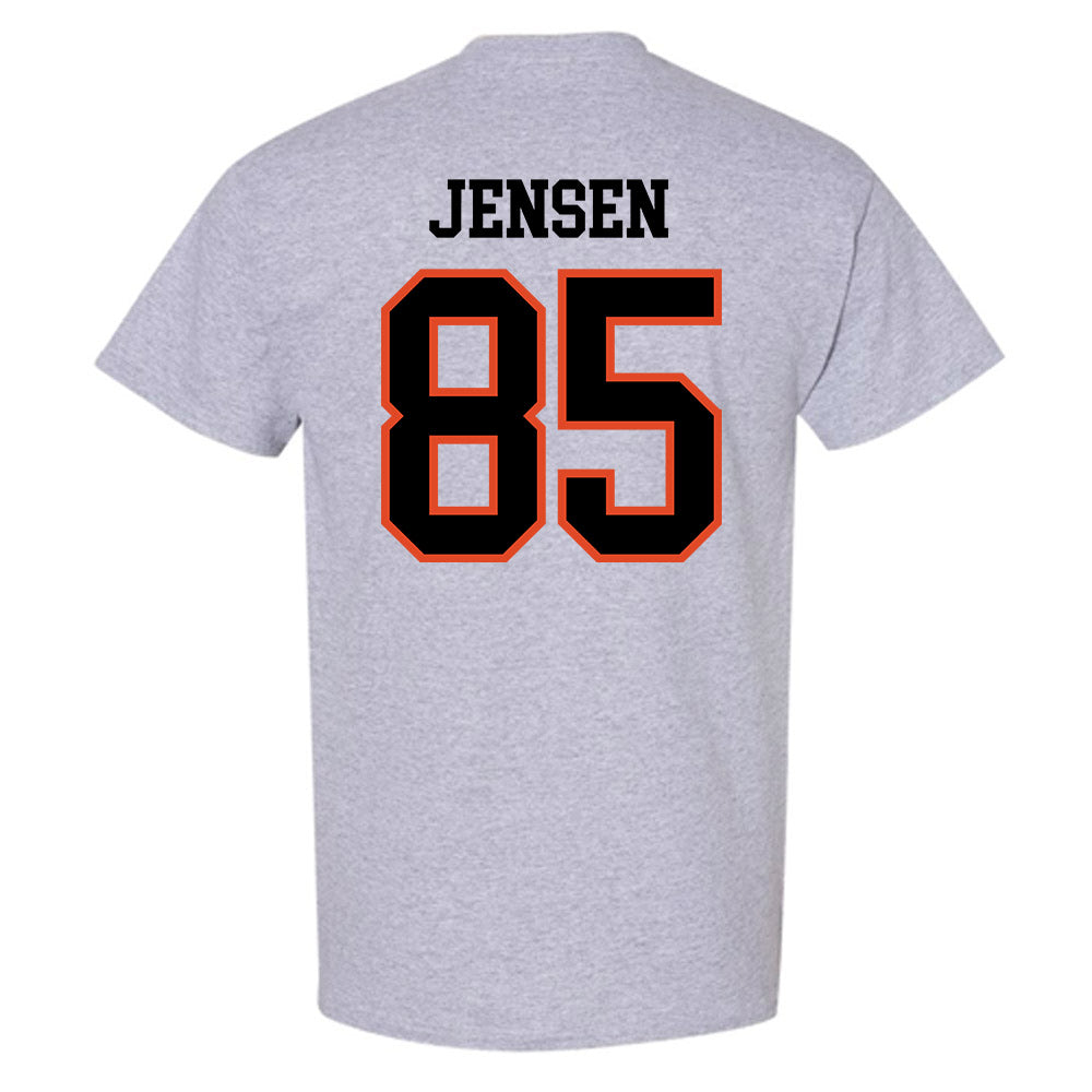 Oregon State - NCAA Football : Cooper Jensen - Classic Shersey T-Shirt-2
