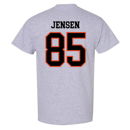 Oregon State - NCAA Football : Cooper Jensen - Classic Shersey T-Shirt-2
