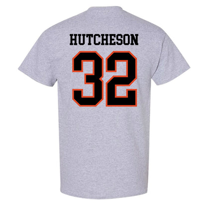 Oregon State - NCAA Baseball : AJ Hutcheson - Classic Shersey T-Shirt-3