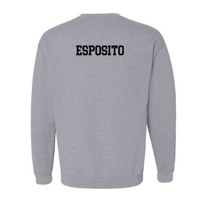 Oregon State - NCAA Women's Gymnastics : Sophia Esposito - Classic Shersey Crewneck Sweatshirt-2