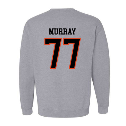 Oregon State - NCAA Softball : Bailey Murray - Classic Shersey Crewneck Sweatshirt-2