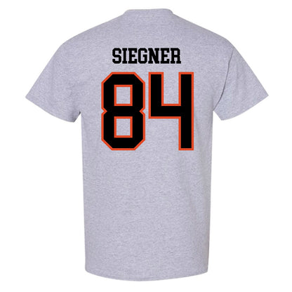 Oregon State - NCAA Football : Cody Siegner - Classic Shersey T-Shirt-2