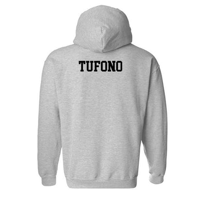 Oregon State - NCAA Women's Golf : Faith Tufono - Classic Shersey Hooded Sweatshirt-2