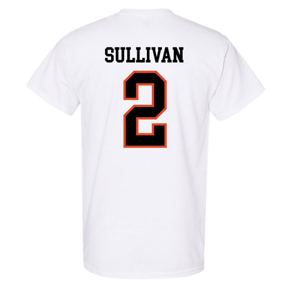 Oregon State - NCAA Football : Aiden Sullivan - Classic Shersey T-Shirt-1