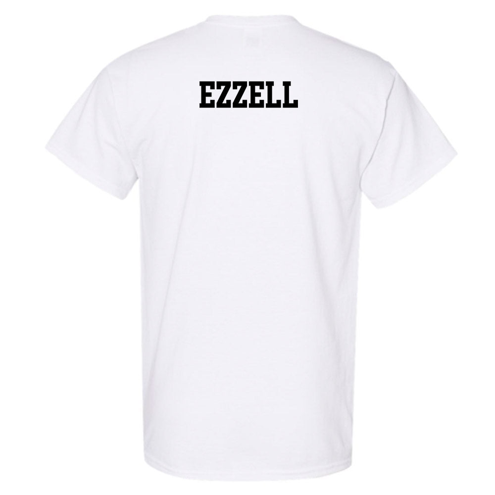 Oregon State - NCAA Women's Rowing : Madison Ezzell - Classic Shersey T-Shirt-1