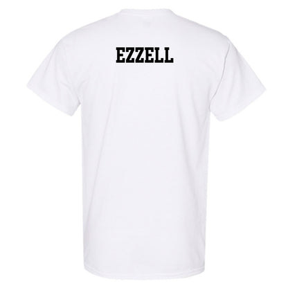 Oregon State - NCAA Women's Rowing : Madison Ezzell - Classic Shersey T-Shirt-1