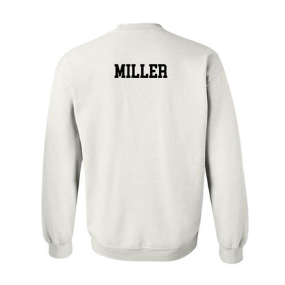 Oregon State - NCAA Women's Rowing : Ashtyn Miller - Classic Shersey Crewneck Sweatshirt-1