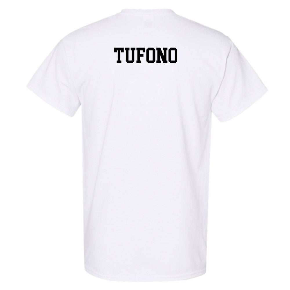 Oregon State - NCAA Women's Golf : Faith Tufono - Classic Shersey T-Shirt-1