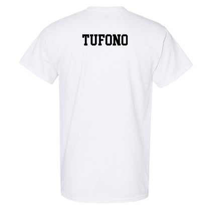 Oregon State - NCAA Women's Golf : Faith Tufono - Classic Shersey T-Shirt-1