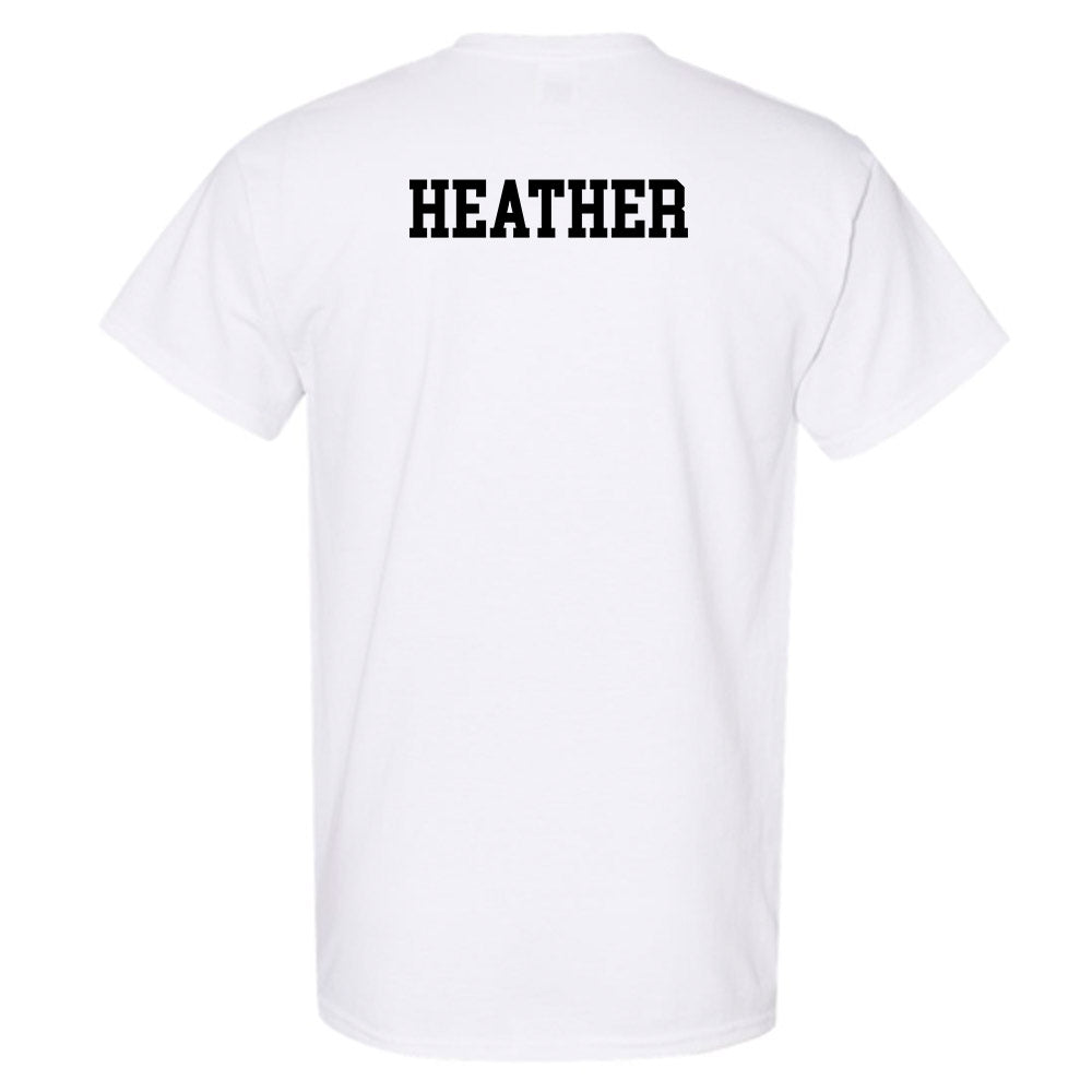 Oregon State - NCAA Women's Gymnastics : Mia Heather - Classic Shersey T-Shirt-1