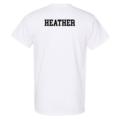 Oregon State - NCAA Women's Gymnastics : Mia Heather - Classic Shersey T-Shirt-1