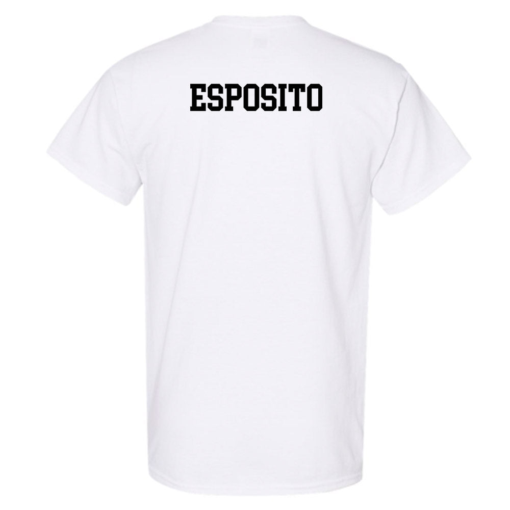 Oregon State - NCAA Women's Gymnastics : Sophia Esposito - Classic Shersey T-Shirt-1