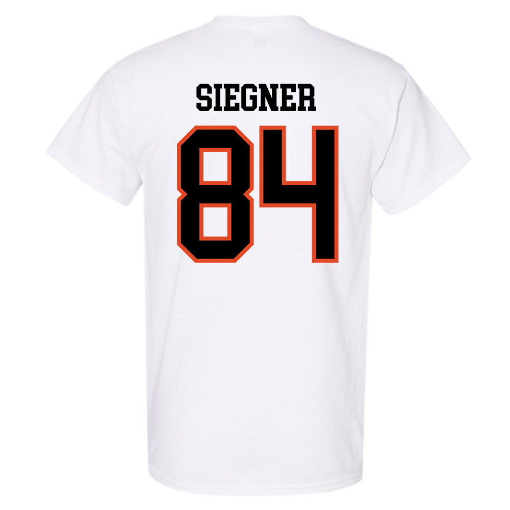 Oregon State - NCAA Football : Cody Siegner - Classic Shersey T-Shirt-1