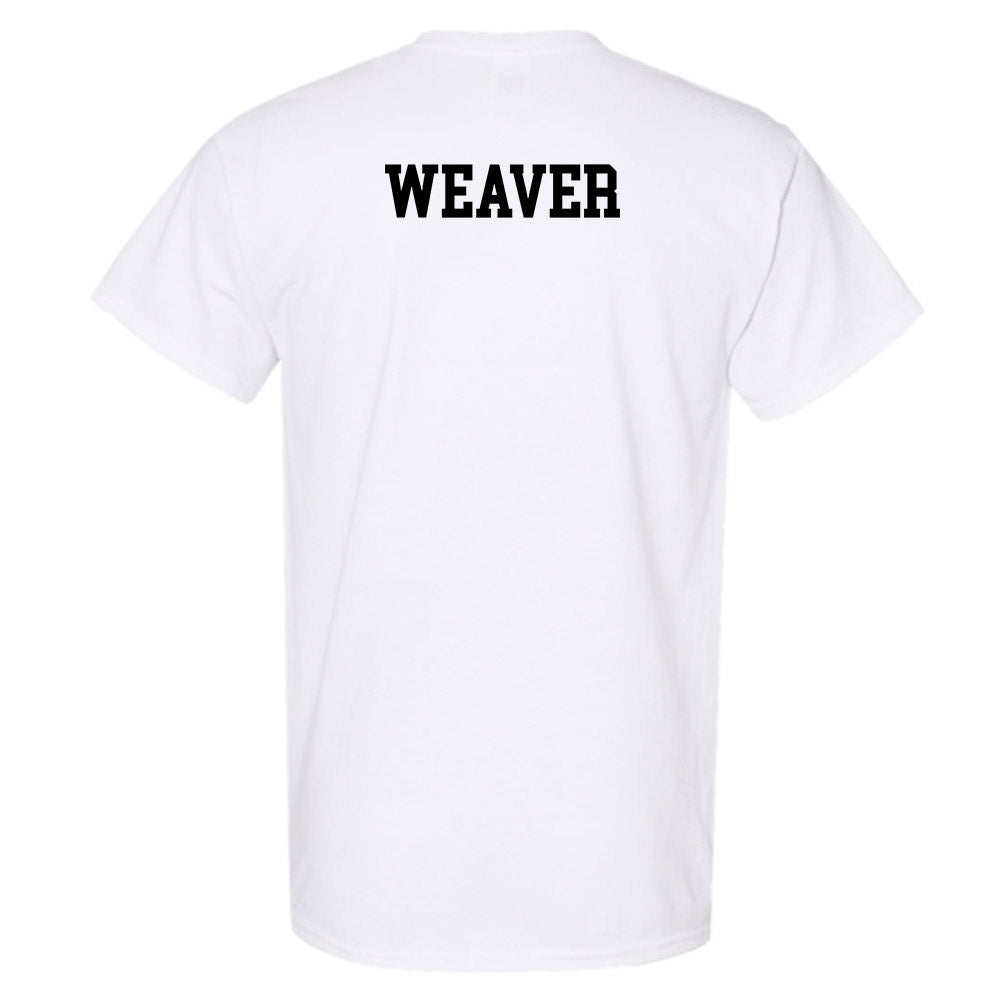 Oregon State - NCAA Women's Gymnastics : Ellie Weaver - Classic Shersey T-Shirt-1