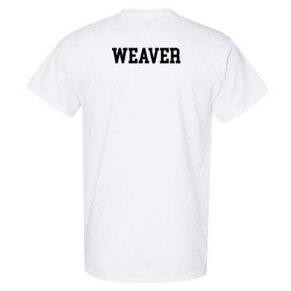 Oregon State - NCAA Women's Gymnastics : Ellie Weaver - Classic Shersey T-Shirt-1