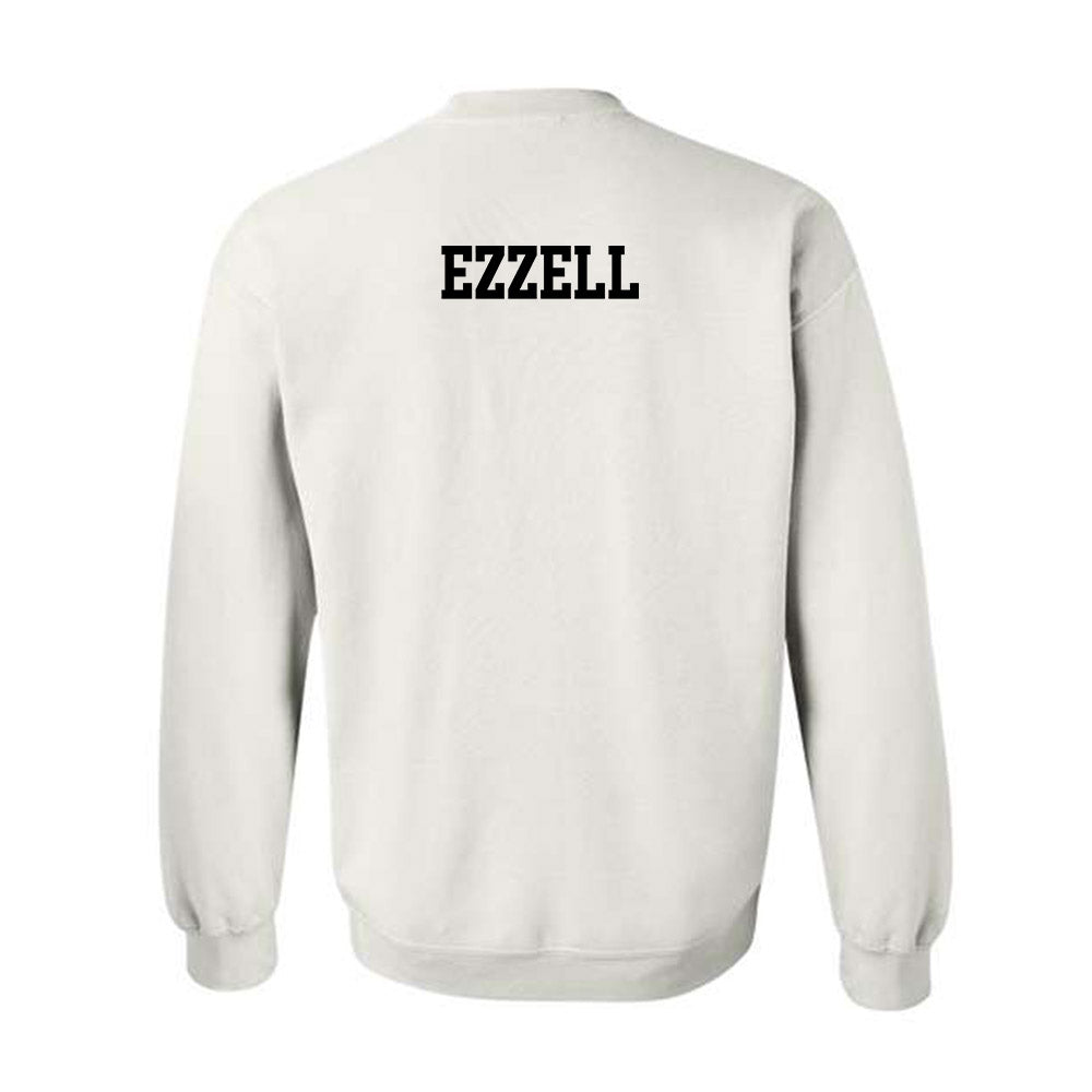 Oregon State - NCAA Women's Rowing : Madison Ezzell - Classic Shersey Crewneck Sweatshirt-1