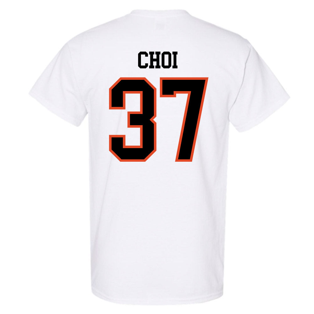 Oregon State - NCAA Softball : Makenna Choi - Classic Shersey T-Shirt-1